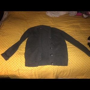 Old navy cardigan